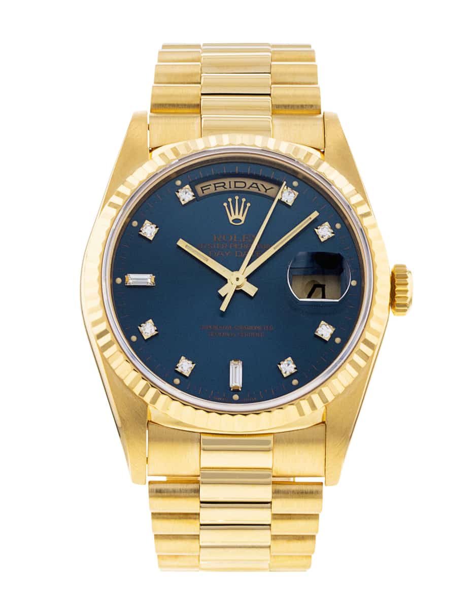 Rolex Day-Date 18238 Rolex Day-Date 18238